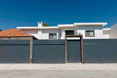 Apartamento 8 Loft For Two People