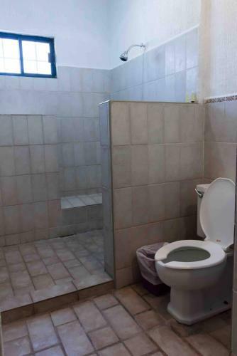 Apartamento 8 Loft For Two People