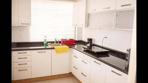 Apartamento 4 Master Suite For 2 People
