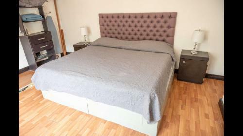 Apartamento 4 Master Suite For 2 People