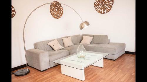 Apartamento 4 Master Suite For 2 People
