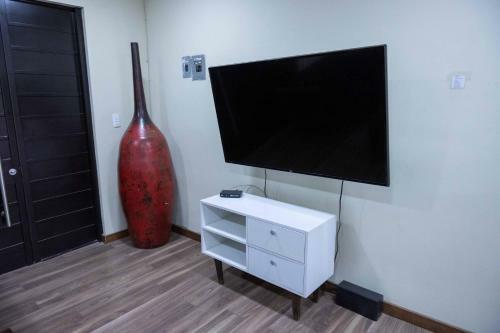 Apartamento 5 Loft For Two People With Invoice