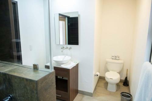 Apartamento 5 Loft For Two People With Invoice