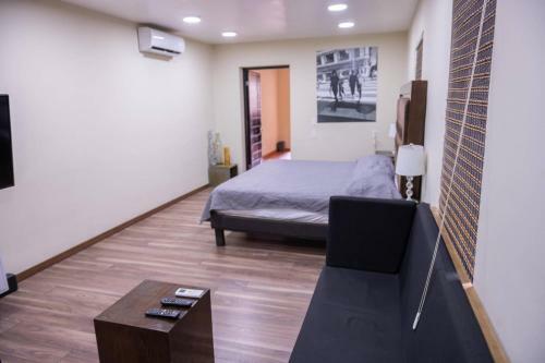 Apartamento 5 Loft For Two People With Invoice
