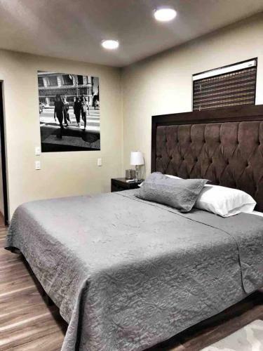 Apartamento 5 Loft For Two People With Invoice