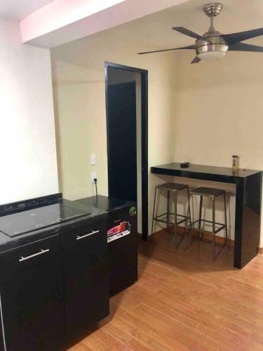Apartamento 5 Loft For Two People With Invoice