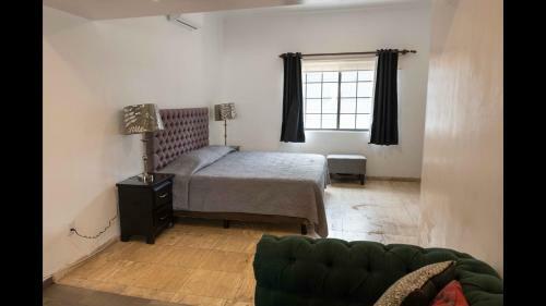7 Apartment For Two People