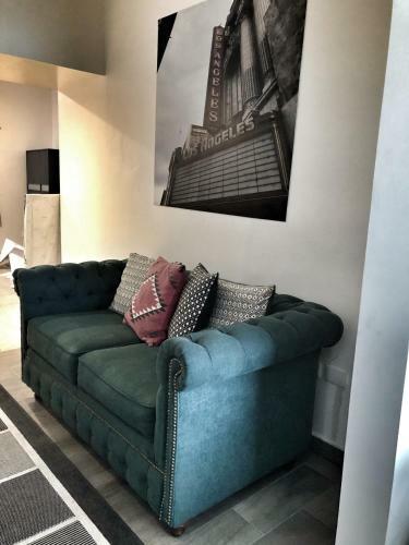 7 Apartment For Two People