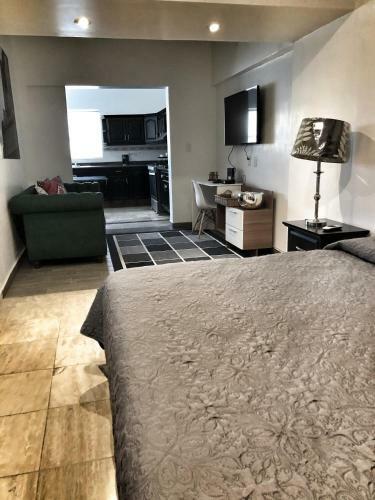 7 Apartment For Two People