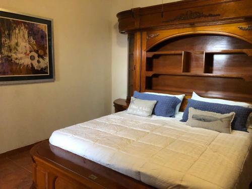Casa de La Aduana Hotel Boutique