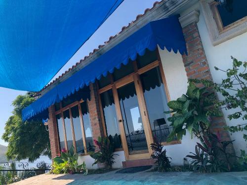Casa de La Aduana Hotel Boutique