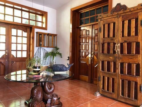 Casa de La Aduana Hotel Boutique