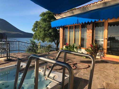 Casa de La Aduana Hotel Boutique
