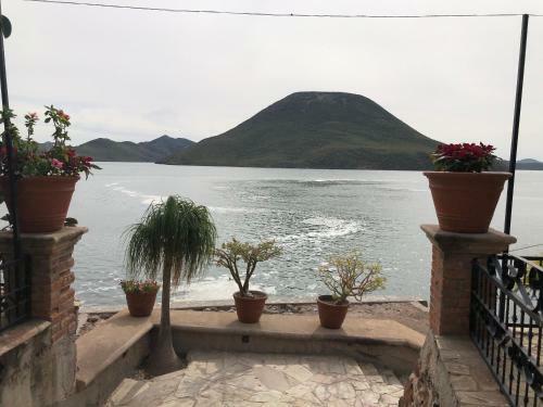 Casa de La Aduana Hotel Boutique