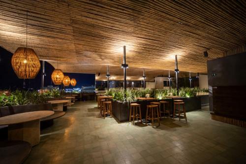 Hotel Downtown Tulum