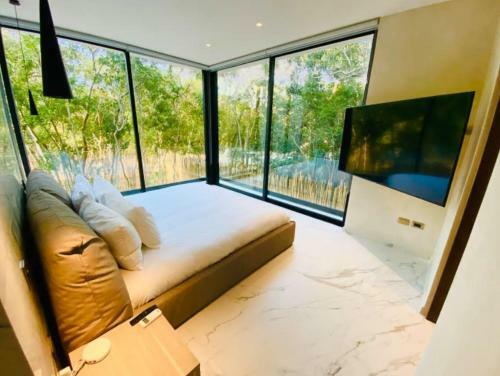 Apartamento Kite Residences