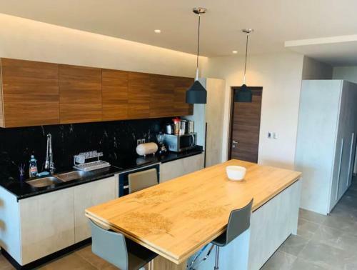 Apartamento Kite Residences