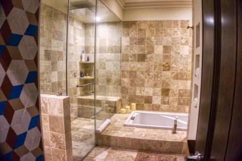 Apartamento Hotel Villas de Todos Santos
