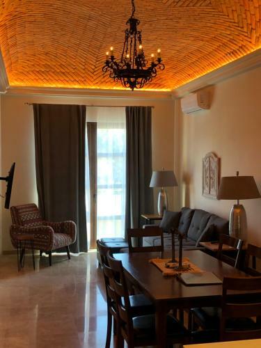 Apartamento Hotel Villas de Todos Santos