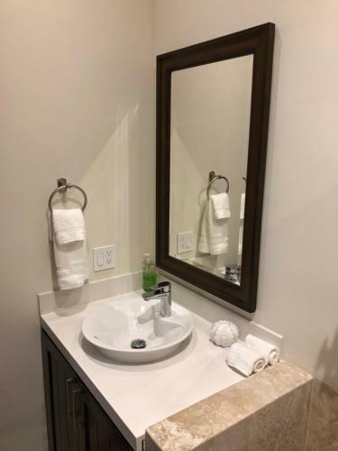 Apartamento Hotel Villas de Todos Santos