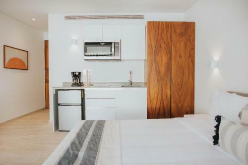 Apartamento Central Park Luxury Studio By Lockey