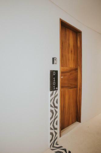 Apartamento Central Park Luxury Studio By Lockey