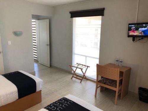 Hotel Plaza Regina