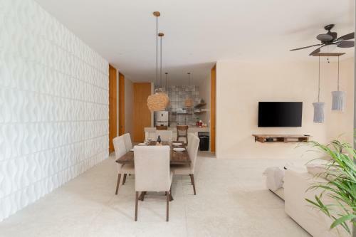 6br Dazzling Apartment With Great Wifi And Bikes