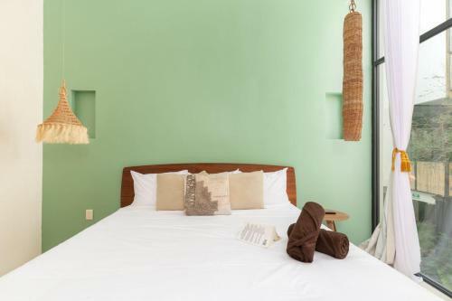 6br Dazzling Apartment With Great Wifi And Bikes
