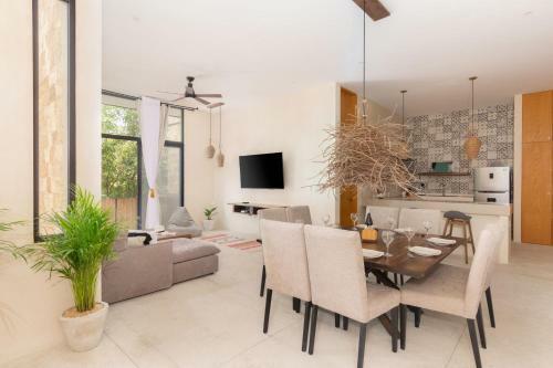 6br Dazzling Apartment With Great Wifi And Bikes