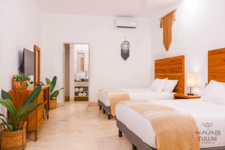 Hotel Kaab Tulum