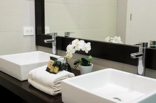 Apartamento Che Suites Tulum Adults Only