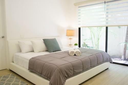 Apartamento Che Suites Tulum Adults Only