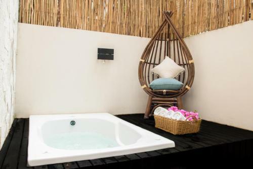 Apartamento Che Suites Tulum Adults Only