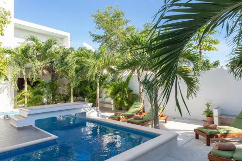 Casa Grande Hotel Tulum