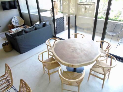 Apartamento Arba Tulum - Aldea Zama
