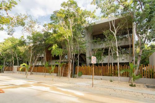 Apartamento Arba Tulum - Aldea Zama