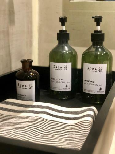Apartamento Arba Tulum - Aldea Zama