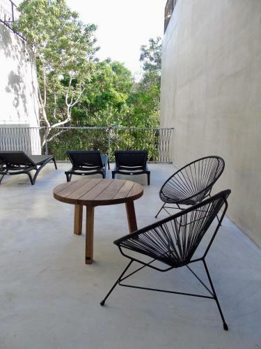 Apartamento Arba Tulum - Aldea Zama
