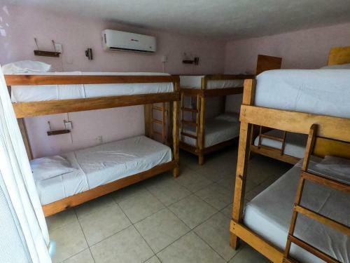 Hotel Tulum Banana Hostel