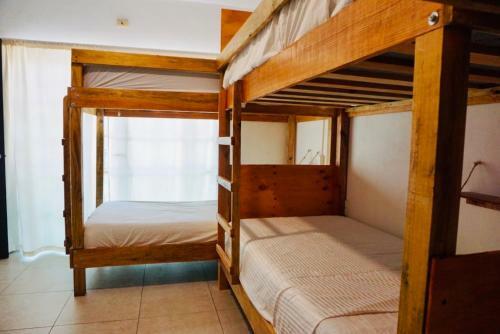 Hotel Tulum Banana Hostel