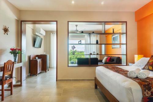 Hotel Blue Veleta