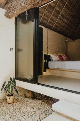 Bed & Breakfast Casa Chimi Tulum