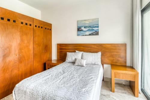 Apartamento Duna & Mar