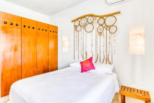 Apartamento Duna & Mar