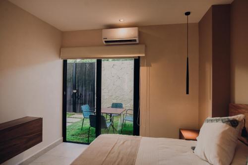Apartamento Cacao Tulum -luxury Condos-