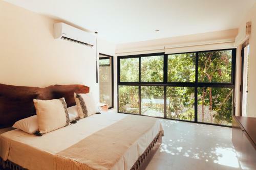 Apartamento Cacao Tulum -luxury Condos-