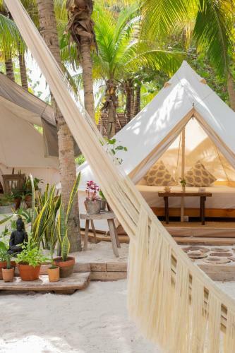 Cinco Tulum