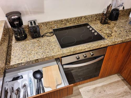 Apartamento Penthouse Paramar Yahas Pb
