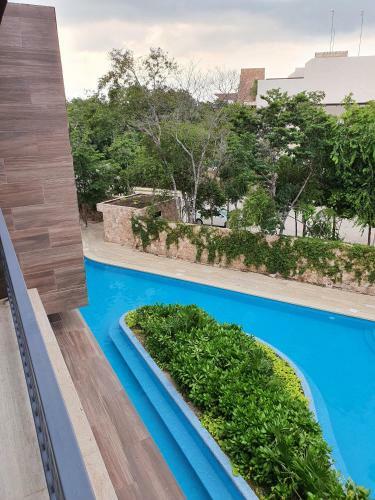 Apartamento Penthouse Paramar Yahas Pb